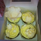 Exclusive Cupcakes 18