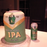 IPA Beer Can