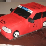 Peugeot 106 Rally Car